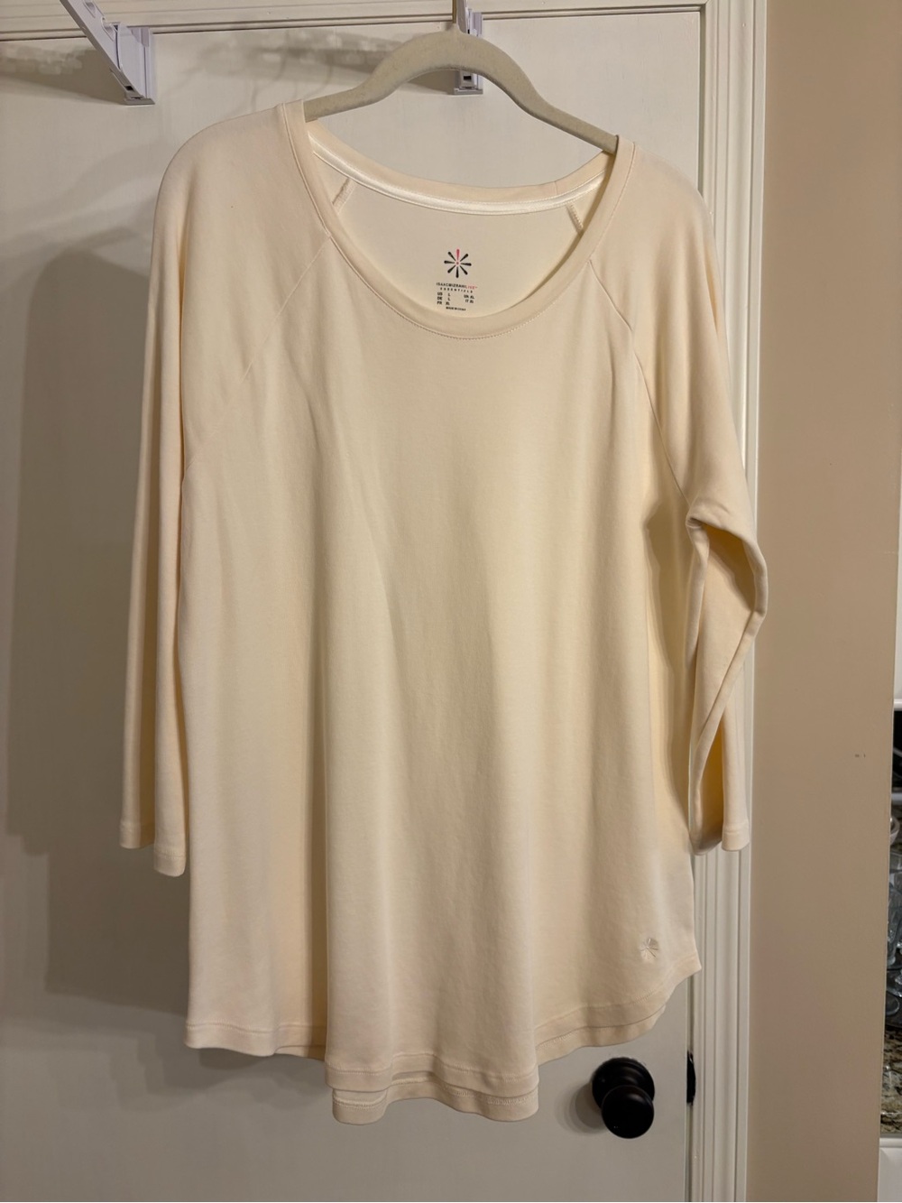 Isaac Mizrahi top